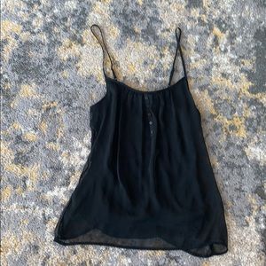 Never worn limited tank top